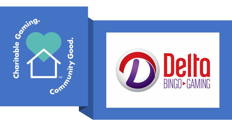 Ridley Graduate Boat Club is grateful to be a longstanding recipient of Delta Bingo, Charitable Gaming.